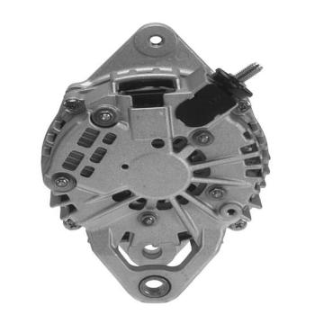 1999 Nissan Frontier Alternator Denso 2103118 image 2 of 2
