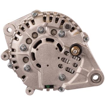 1993 Nissan 300ZX Alternator Denso 2103119 image 2 of 2