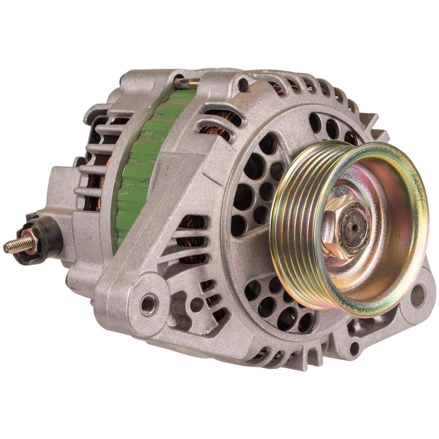 Denso 2103120 Alternator product image 1 of 2