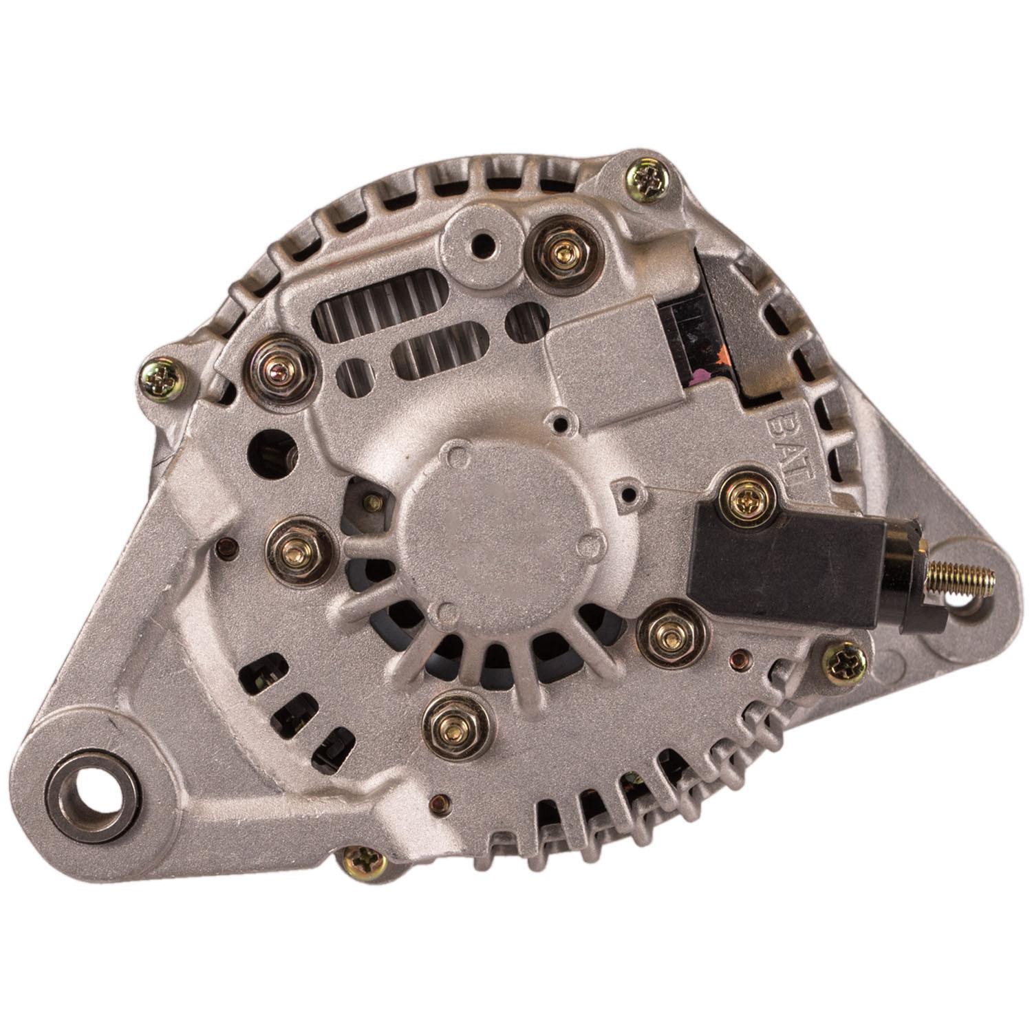 Denso 2103120 Alternator product image 2 of 2