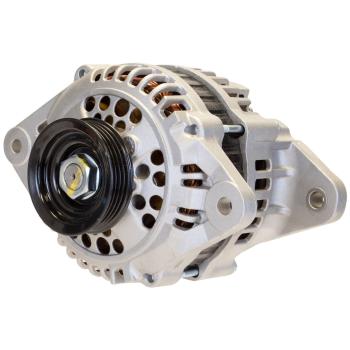 1996 Nissan 300ZX Alternator Denso 2103122 image 1 of 2