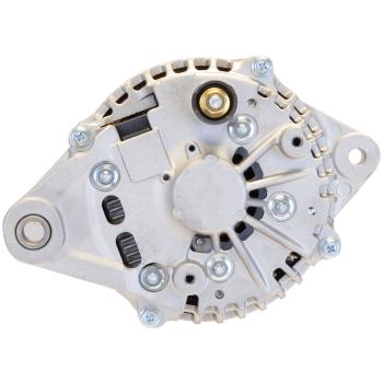 1996 Nissan 300ZX Alternator Denso 2103122 image 2 of 2