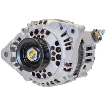 1997 Nissan Altima Alternator Denso 2103126 image 1 of 2