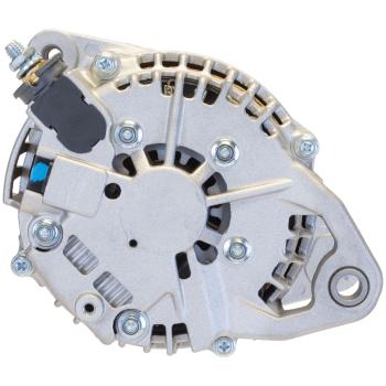 1997 Nissan Altima Alternator Denso 2103126 image 2 of 2