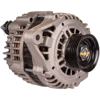 1999 Nissan Sentra Alternator Denso 2103127 image 1 of 2