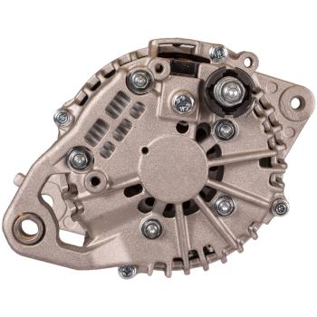 1999 Nissan Sentra Alternator Denso 2103127 image 2 of 2