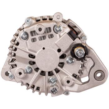2001 Nissan Frontier Alternator Denso 2103128 image 2 of 2