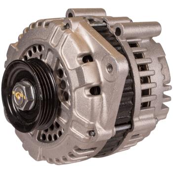 1987 Nissan Maxima Alternator Denso 2103129 image 1 of 2