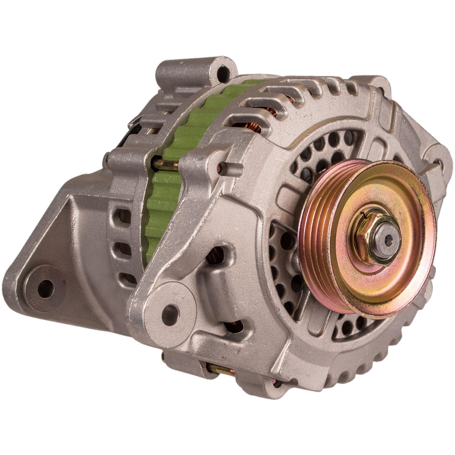 Denso 2103131 - Alternator Denso 2103131 Alternator product image 1 of 2