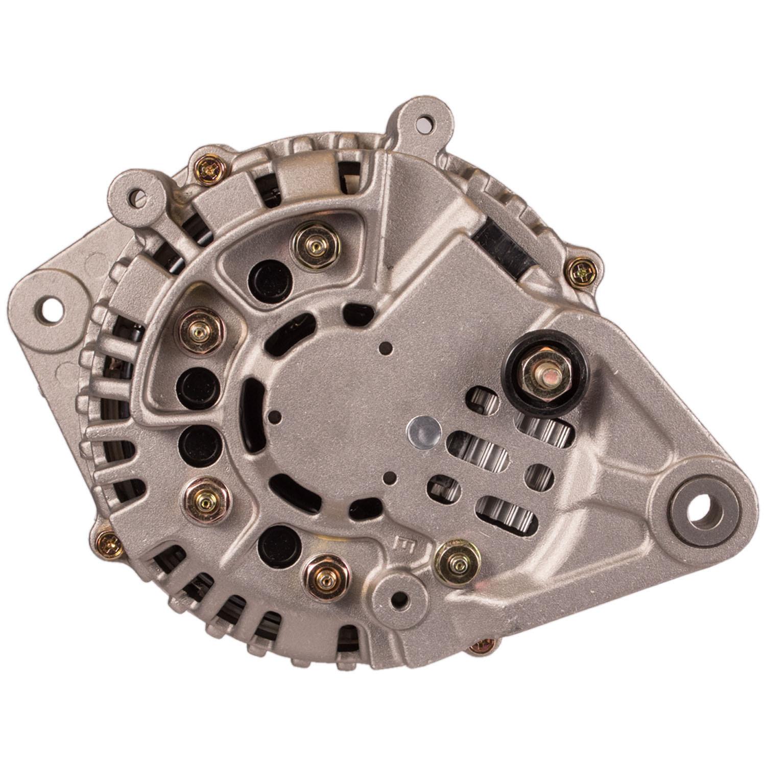 Denso 2103131 - Alternator Denso 2103131 Alternator product image 2 of 2