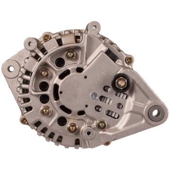 1994 Nissan Maxima Alternator Denso 2103131 image 2 of 2