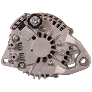 2000 Infiniti QX4 Alternator Denso 2103133 image 2 of 2