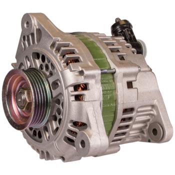 1994 Nissan Maxima Alternator Denso 2103135 image 1 of 2