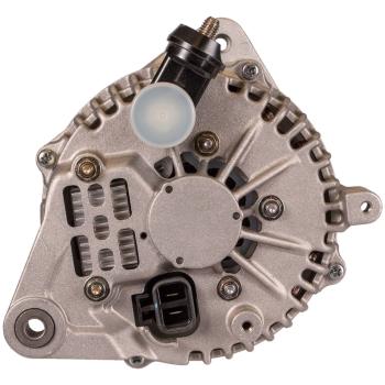 1994 Nissan Maxima Alternator Denso 2103135 image 2 of 2