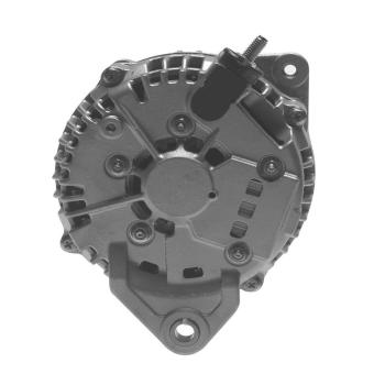 2000 Nissan Maxima Alternator Denso 2103137 image 2 of 2