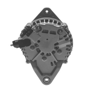 1999 Subaru Legacy Alternator Denso 2103144 image 2 of 2