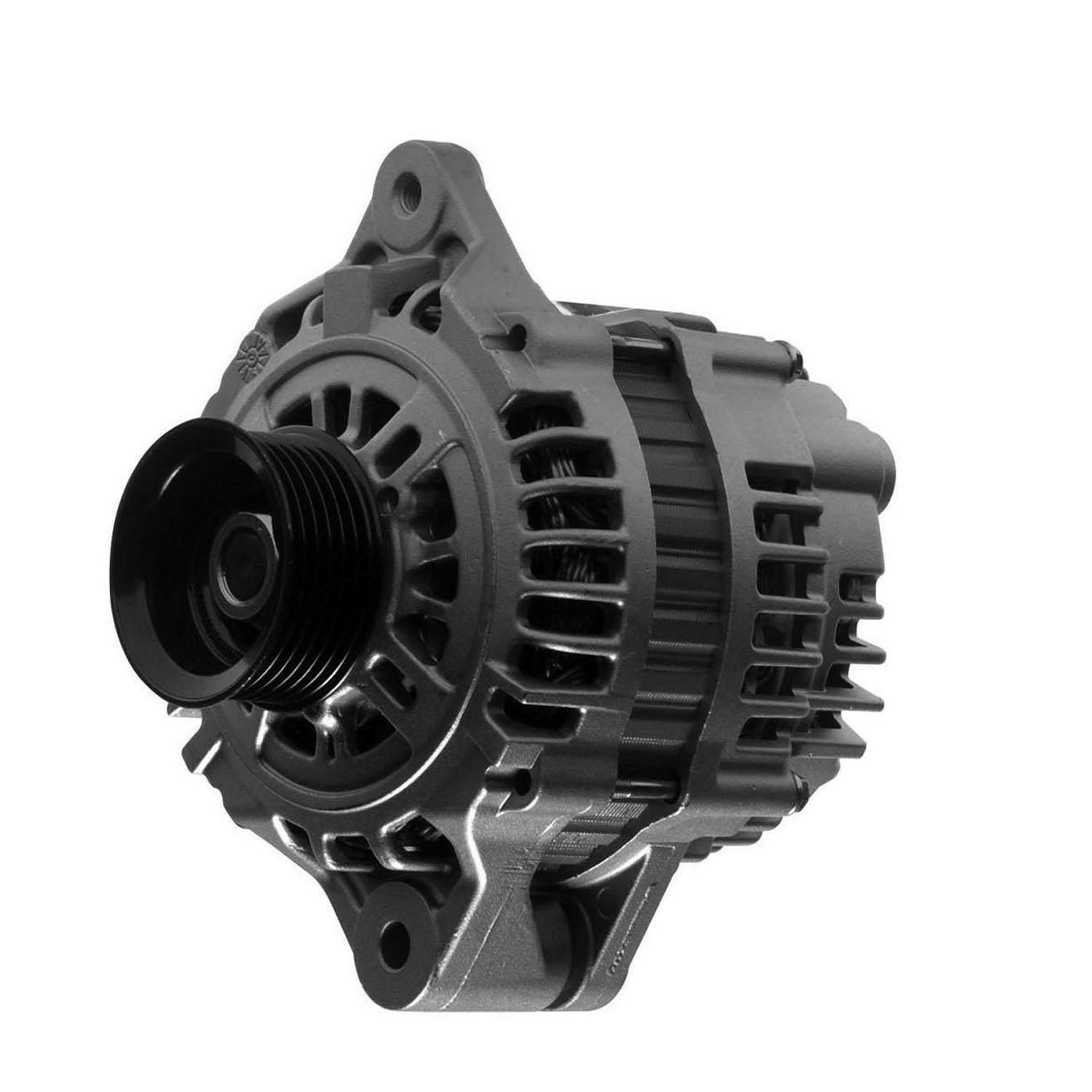 Denso 2103145 - Alternator Denso 2103145 Alternator product image 1 of 2