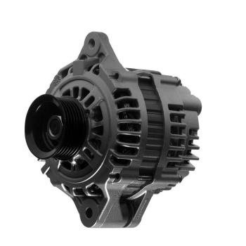2000 Isuzu Rodeo Alternator