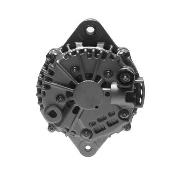 2000 Isuzu Rodeo Alternator Denso 2103145 image 2 of 2