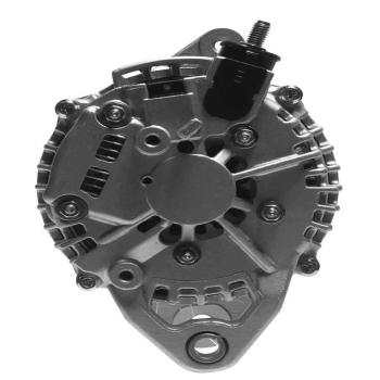 2000 Nissan Altima Alternator Denso 2103146 image 2 of 2