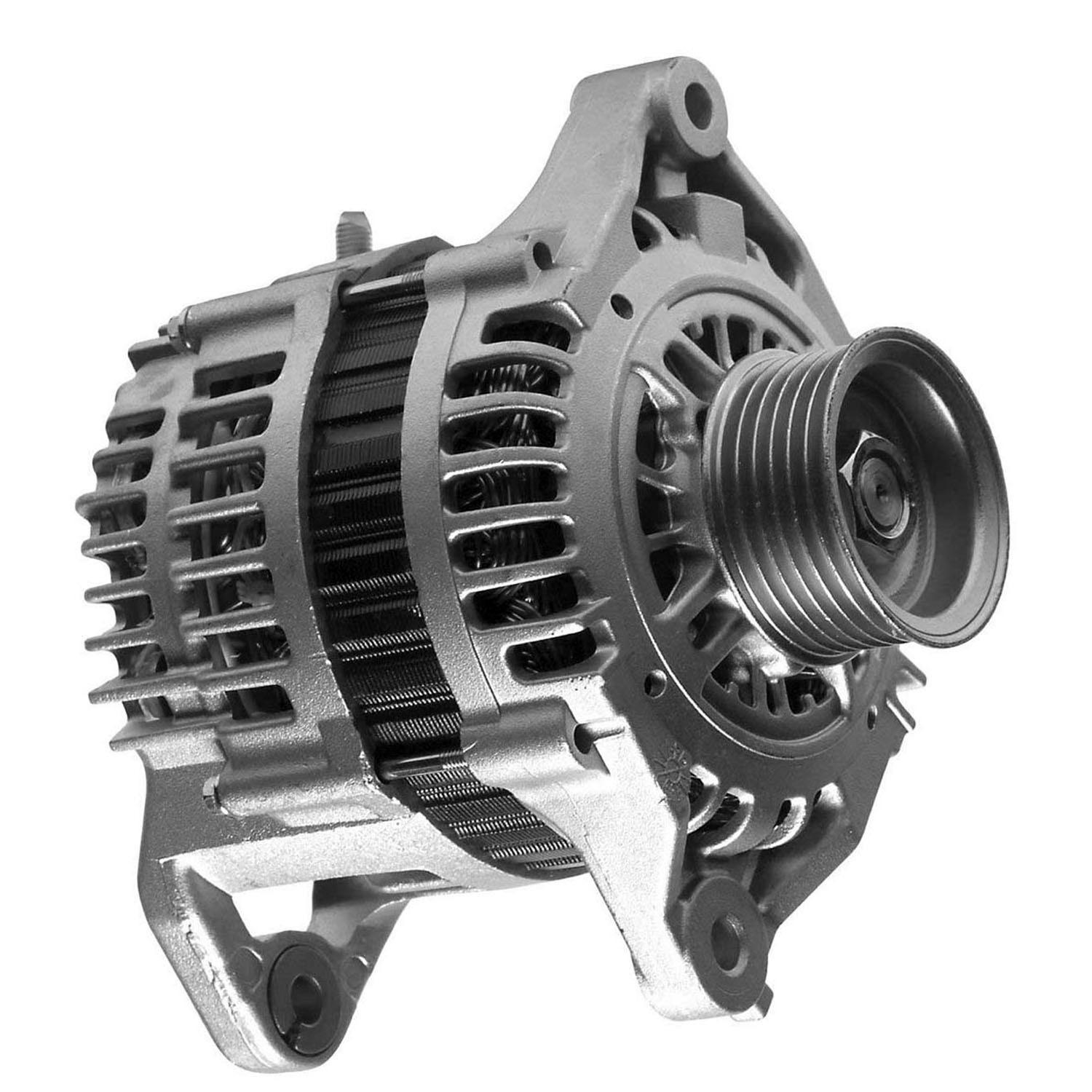 Denso 2103147 - Alternator Denso 2103147 Alternator product image 1 of 2