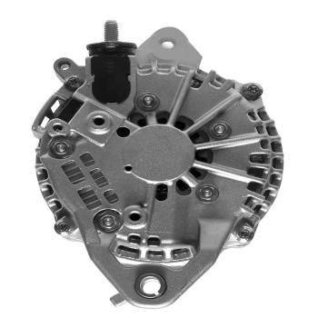 2000 Nissan Sentra Alternator Denso 2103147 image 2 of 2