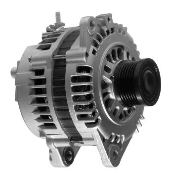 2002 Nissan Sentra Alternator Denso 2103148 image 1 of 2