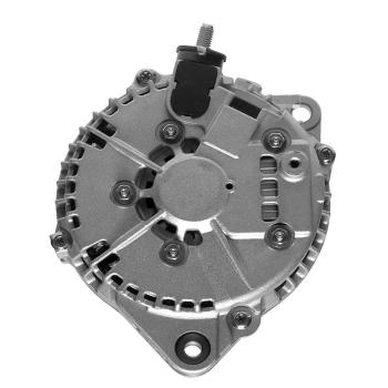 2002 Nissan Sentra Alternator Denso 2103148 image 2 of 2