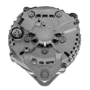 2001 Infiniti QX4 Alternator Denso 2103150 image 2 of 2