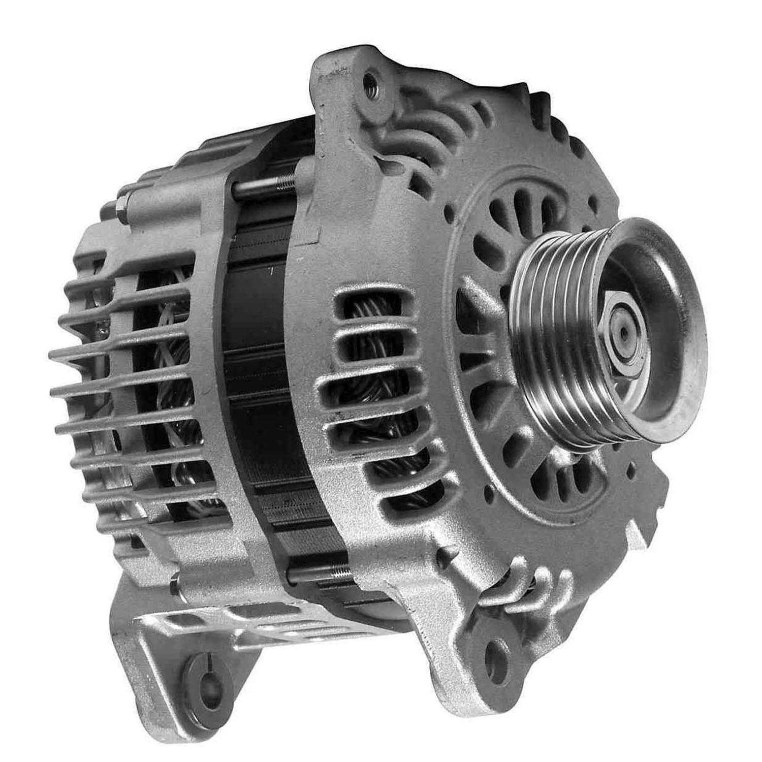 Denso 2103151 - Alternator Denso 2103151 Alternator product image 1 of 2