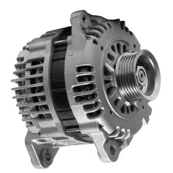2007 Infiniti FX45 Alternator