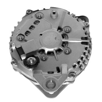 2007 Infiniti FX45 Alternator Denso 2103151 image 2 of 2