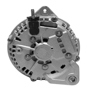 2003 Nissan Maxima Alternator Denso 2103152 image 2 of 2