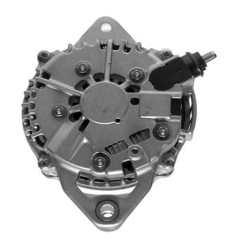 1999 Mazda Miata Alternator Denso 2103155 image 2 of 2
