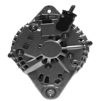 2004 Nissan Xterra Alternator Denso 2103156 image 2 of 2
