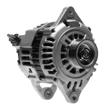 2005 Mazda Miata Alternator