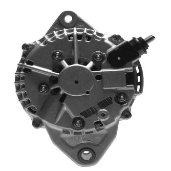 2005 Mazda Miata Alternator Denso 2103157 image 2 of 2