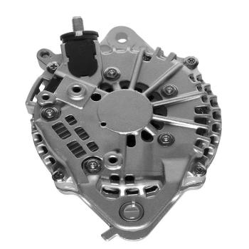 2006 Nissan Sentra Alternator Denso 2103158 image 2 of 2