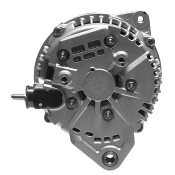2006 Infiniti QX56 Alternator Denso 2103160 image 2 of 2