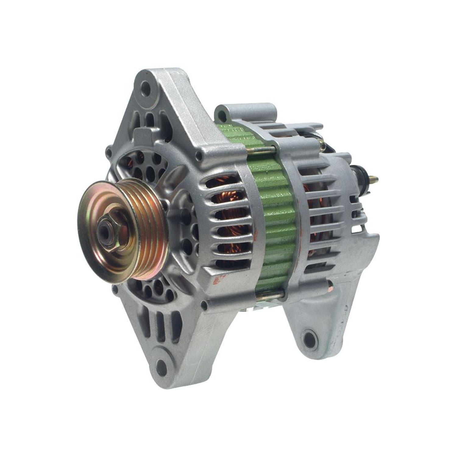 Denso 2103161 Alternator product image 1 of 2