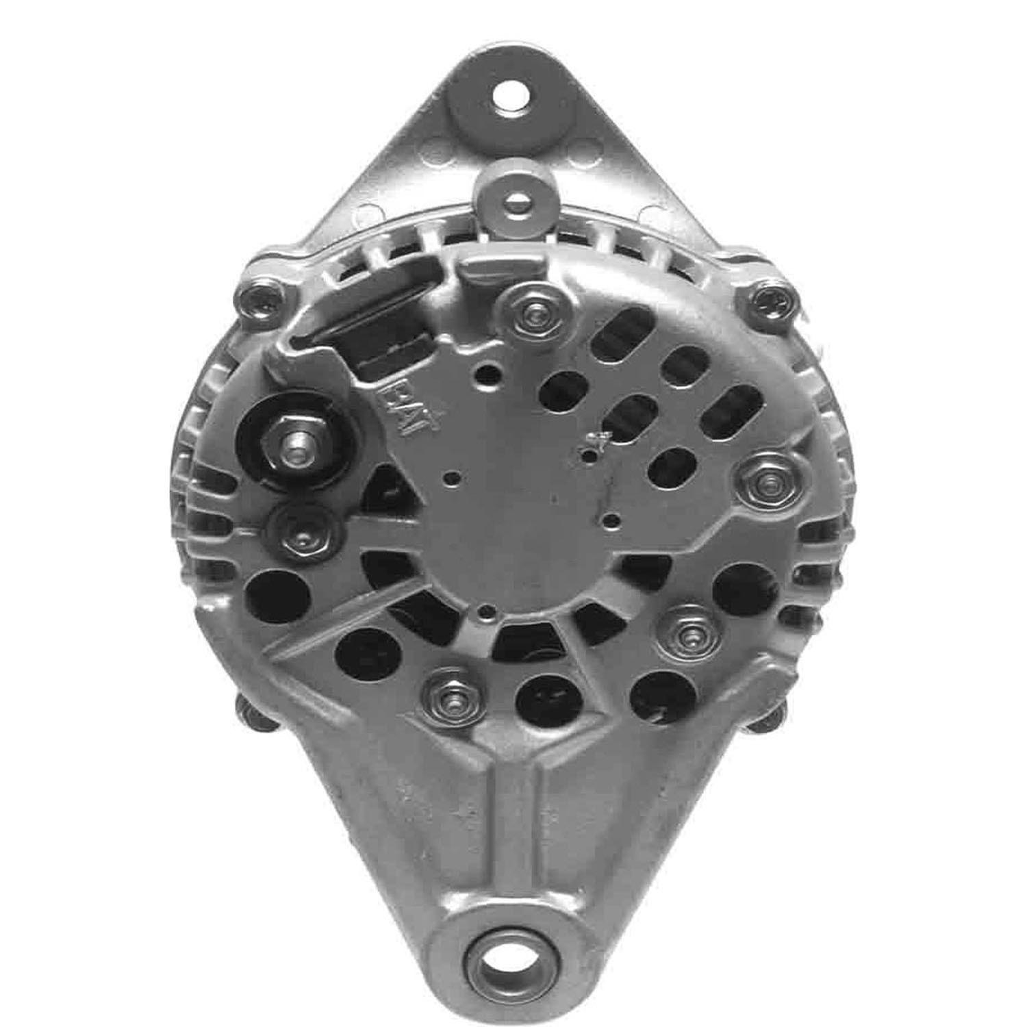 Denso 2103161 Alternator product image 2 of 2