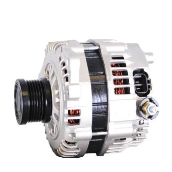 2006 Nissan Altima Alternator Denso 2103164 image 1 of 2
