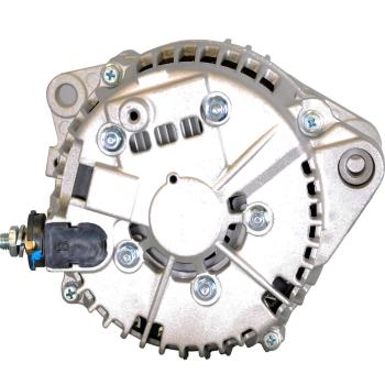 2006 Nissan Altima Alternator Denso 2103164 image 2 of 2