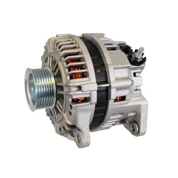 2007 Nissan Xterra Alternator Denso 2103165 image 1 of 2