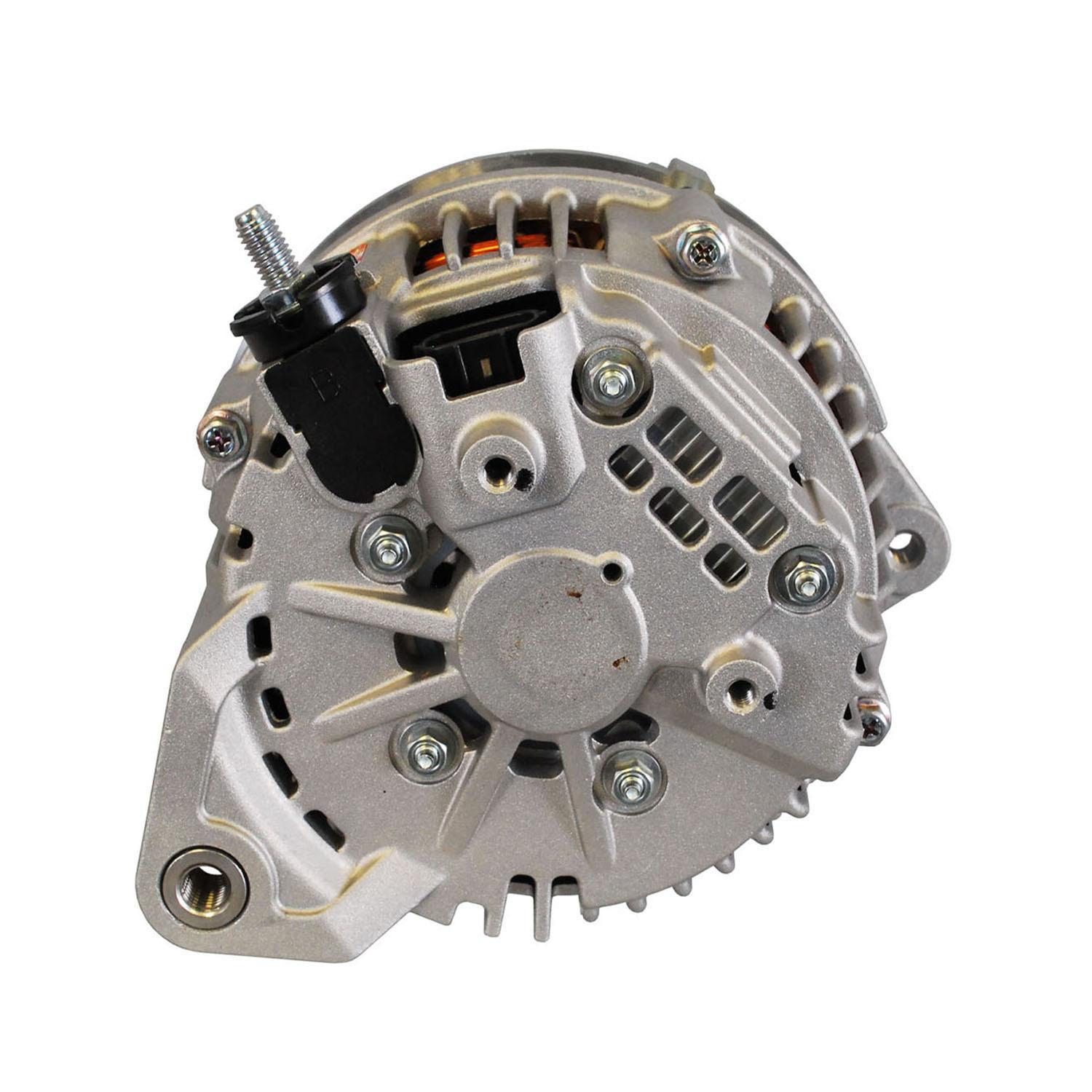 Denso 2103165 - Alternator Denso 2103165 Alternator product image 2 of 2