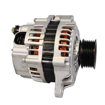1998 Honda Passport Alternator Denso 2103166 image 1 of 2