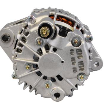 1998 Honda Passport Alternator Denso 2103166 image 2 of 2