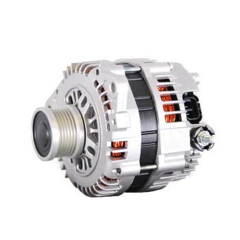 2010 Nissan Rogue Alternator Denso 2103167 image 1 of 2