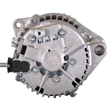 2010 Nissan Rogue Alternator Denso 2103167 image 2 of 2