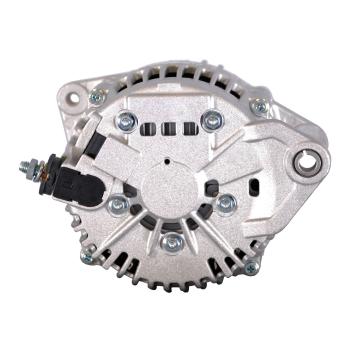2006 Nissan Altima Alternator Denso 2103168 image 2 of 2